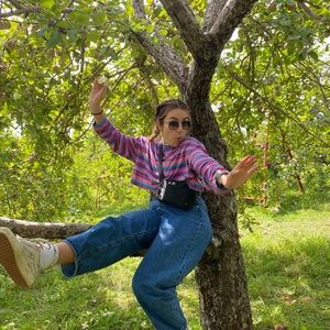 Meet your Posher, Élodie